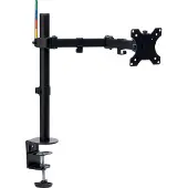 Kensington SmartFit Ergo Single Extended Monitor Arm