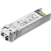 TP-LINK Omada SM5110-SR, Fiberoptisk, 10000 Mbit/s, SFP+, LC (UPC), 50/125,62.5/125 µm, 300 m
