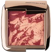 Hourglass Timeglas Ambient Lighting Blush-At Night