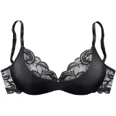 Petite fleur GOLD BH sort