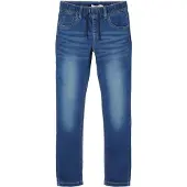 Name it Jeans 'NKMRobin' blue denim