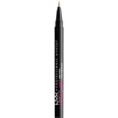 Nyx Lift & Snatch! Eyebrow Pencil Nr. Taupe 1ml