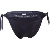 Tommy Hilfiger Uw0uw02709 Tie Side Cheeky Bikinitrusser