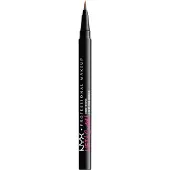 Nyx Lift & Snatch Brow Tint Pen Øjenbrynsblyant 1 ml Nr. 59