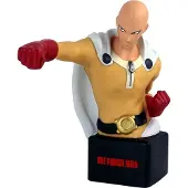 Semic Studio One Punch Man Saitama-sparegris 20 Cm