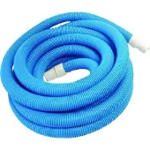 Gre Accessories Vacuum With 2 Cuffs 38 Mm Slange
