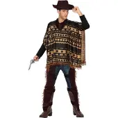 Atosa Cowboykostume