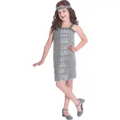 Liragram Flapper-kostume