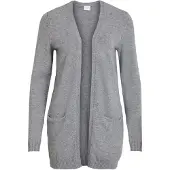 Vila Ril Open Cardigan