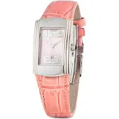 Super Merchant CT7017L-02 ur. Quartz, lyserød. Dameur.