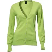 HEINE Cardigan kiwi