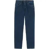 Carhartt WIP Jeans mørkeblå