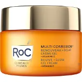 Roc Multi Correxion Revive + Glow Gel Cream 50 ml