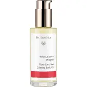 Dr. Hauschka Lavender Calming Kropsolie 75 ml
