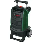 Bosch AKKU MOBIL VASKER FONTUS 18V SOLO - SOLO