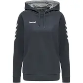 Hummel Go Cotton Hættetrøje