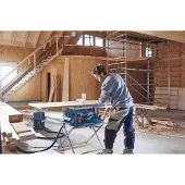 Bosch Professional Gta 560 Arbejdsbord