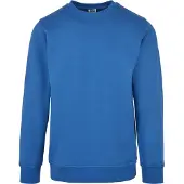 Urban Classics Organic Basic Crew Sweatshirt