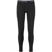 Tom Tailor Pyjamasbukser sort / hvid