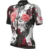 ALÉ Prr Skull Kortærmet Trøje