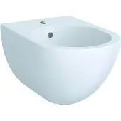Geberit acanto væghængt bidet, hvid