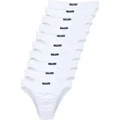 H.I.S. Slip hvid