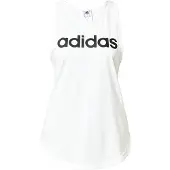 Adidas Essentials Loose Logo ærmeløs T-shirt