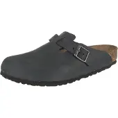 Birkenstock Pantoletter 'Boston' sort