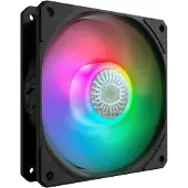 Cooler Master Sickleflow 120 Argb Blæser