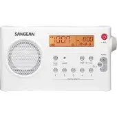Sangean Pr-d7 Vækkeurradio