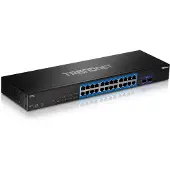 Trendnet Teg-30262 Switch