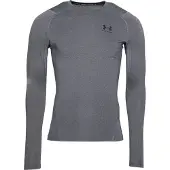 Under Armour Heatgear T-shirt Med Lange ærmer