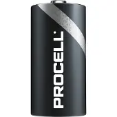 Duracell PROCELL PC1400 - Batteri 10 x C - Alkaline - 8100 mAh