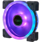 Akasa Vegas TLX - Indsats med blæser - 120 mm