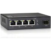 LevelOne Geu-0521 Switch