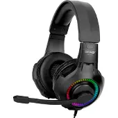 QPAD Qh20 Estereo Gaming Headset