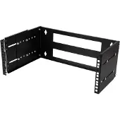 Deltaco 19-DTSR0204 - 4U - Wall Mount Rack Bracket