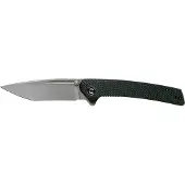 CIVIVI Keen Nadder Linerlock Black