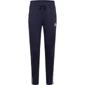 Adidas Essentials Single Joggingbukser til Mænd – Mørkeblå (GK8997) (S)