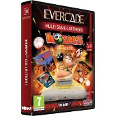 Evercade Worms Collection 1 - Evercade