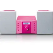 Lenco MC-013 pink