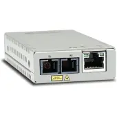 Allied Telesis At-mmc200/sc-960 Fiberoptisk Mediakonverter
