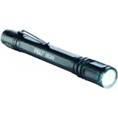 Wareco Pencillygte Peli TM1920 LED, sort