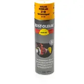 Rust-Oleum Spraymaling RAL1007 chrom gul JBC 500ml