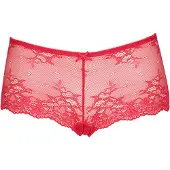 Lingadore Panty 'DAILY LACE' rød
