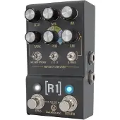 Walrus Audio Mako R1 High-Fidelity Stereo Reverb
