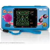 My Arcade Pocket Player Miss Pacman Retrospilkonsol
