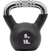 Adidas Fitness Kettlebell 8kg
