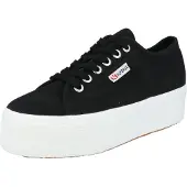Superga 2790 Platform Sko