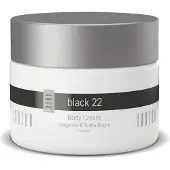 Janzen Body Cream Black 22 - 300ml
